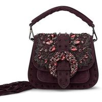 alma en pena bolso de mano i24bg-102 para mujer