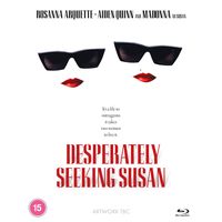 desperately seeking susan - deluxe limited edition