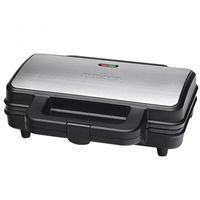 proficook pc-st 1092 sandwichera 900w