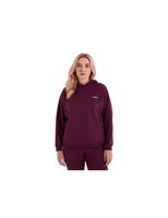 sudadera ellesse semprevisa lila mujer