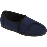 comfylux pantuflas df815 para hombre