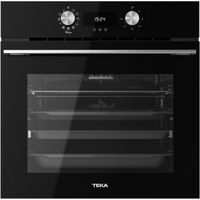 teka airfry hlb 8416 horno multifuncion 70l negro