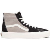 vans zapatillas de tenis eco theory sk8-hi para mujer