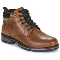 redskins botines equilibre para hombre