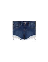 vaqueros name it fsalli slim dnm 5372-ha dark blue denim nina