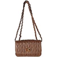 pelledoca bolso pb55c158taupe para mujer