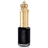 pompoos esmalte para unas nail polishes harald gloockler - 09 black para mujer