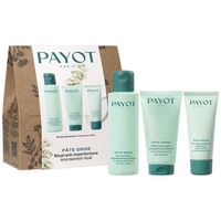 payot desmaquillantes  tonicos pate grise ritual estuche para mujer