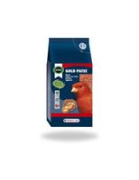 pasta de cria para canarios versele laga orlux gold patee roja 5kg