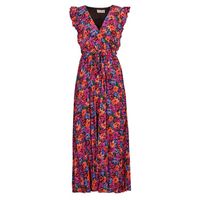 moony mood vestido largo kaia para mujer