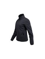 chaqueta de senderismo joluvi soft-shell mengali w