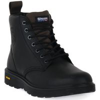 blauer botas blk guantanamo 6 para hombre