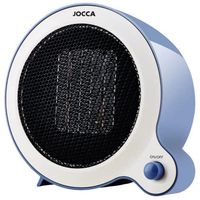 jocca 2855 mini calefactor ceramico 500w