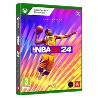 nba 2k24 kobe bryant edition xbox series xxbox one