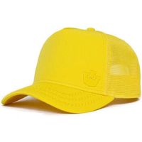 goorin bros sombrero 101-0784 basic trucker-yellow para hombre