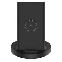 xiaomi mi wireless charging stand cargador inalambrico 20w