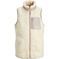 jack  jones chaquetas 12240092 vesterbro teddy-atmosphere para nino