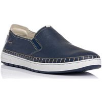 fluchos mocasines f1714 para hombre