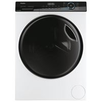 haier i-pro series 3 hwd90-b14939 lavasecadora carga frontal 9kg6kg d blanca