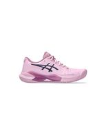 zapatillas de tenis asics gel-challenger 14 clay mujer rosa