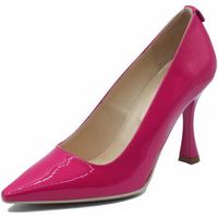 nerogiardini zapatos de tacon e409371de vernice para mujer