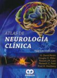 atlas de neurologia clinica 3 ed