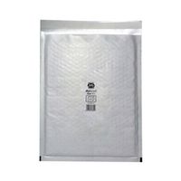 jiffy airkraft postal bags bubble-lined peel and seal size 7 - jl-7