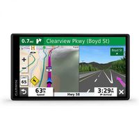 garmin drivesmart 55 eu mt-s