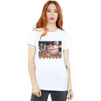 friends camiseta manga larga bi23864 para mujer