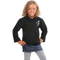 miss girly chaqueta de punto gilet fille faleto para nina