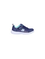 zapatillas skechers skech-stepz 20 - ea nina blueturquoise mesh