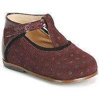 little mary zapatillas altas bethany para nina