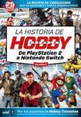 la historia de hobbyconsolas vol ii