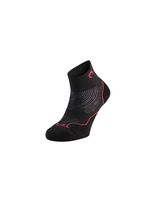 calcetines de running lurbel distance w black