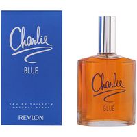 revlon colonia charlie blue eau de toilette vaporizador para mujer