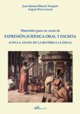 materiales para un curso de expresion juridica oral y escrita con la