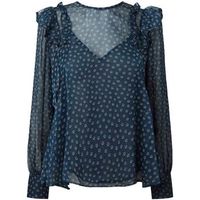 pepe jeans blusa pl304360 594 para mujer