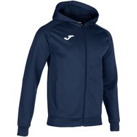 joma chaqueta deporte menfis hoodie para hombre