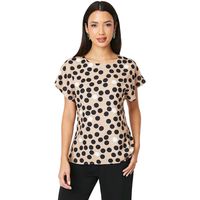 principles camisa dh7345 para mujer