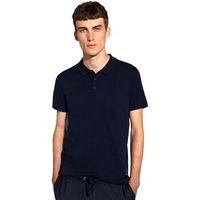 ikks polo - polo abotonado para hombre