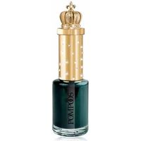 pompoos esmalte para unas nail polishes harald gloockler - 06 dark green para mujer