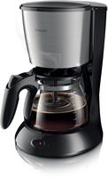 cafetera goteo philips hd7462