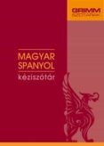 magyar-spanyol keziszotar