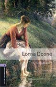 oxford bookworms 4 lorna doone