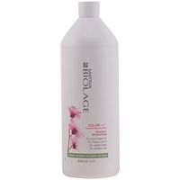 biolage champu colorlast shampoo para mujer