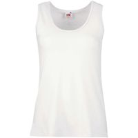 fruit of the loom camiseta tirantes value para mujer