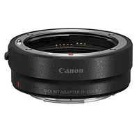 canon ef-eos r adaptador para monturas canon efef-s