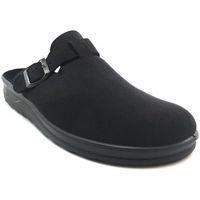 westland pantuflas zapatilla metz-240 negra para hombre