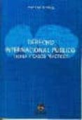 derecho internacional publico teoria y casos practicos