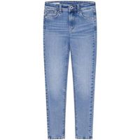 pepe jeans pantalones skinny jeans hw jr para hombre